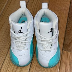 Jordan sneakers